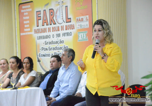 rolim de moura uniasselvi